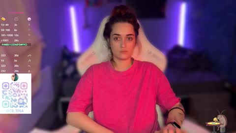 Queen of Pain online show from February 7, 6:05 am