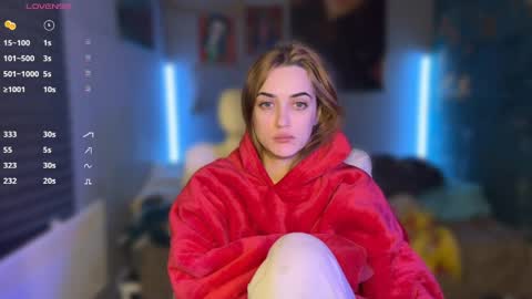 Queen of Pain online show from April 21, 5:58 am