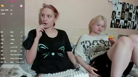 pssska online show from June 17, 8:25 pm