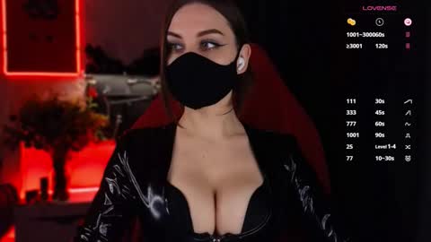 Elena online show from November 16, 11:51 pm