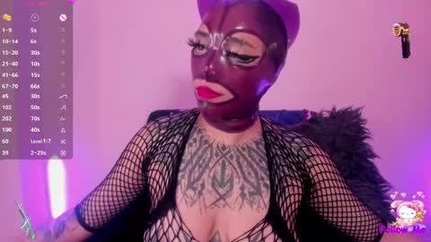 psycodoll online show from March 29, 3:57 pm