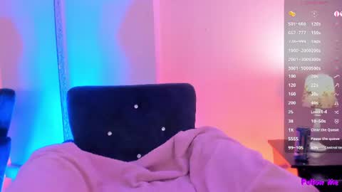 psycodoll online show from June 11, 8:51 pm