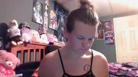 ThickLetteSweetheart online show from December 3, 9:39 pm