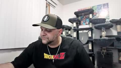 Rick online show from December 17, 12:06 am