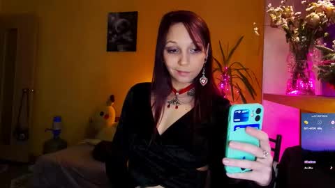 LUCY -----    online show from February 19, 1:21 pm