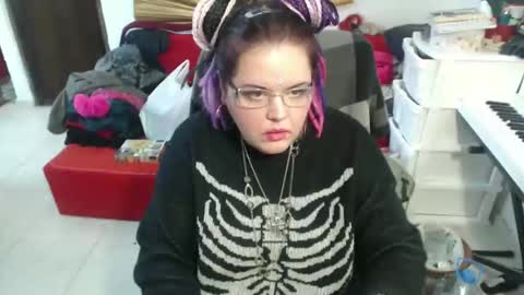 psylink online show from December 14, 11:05 am