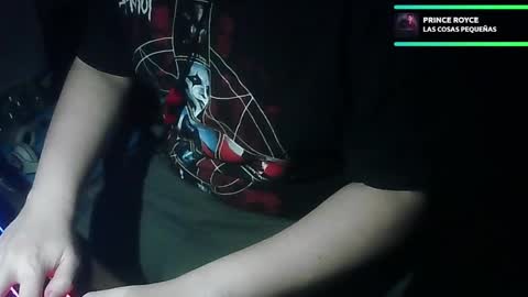 your mysterious man online show from December 25, 4:54 am