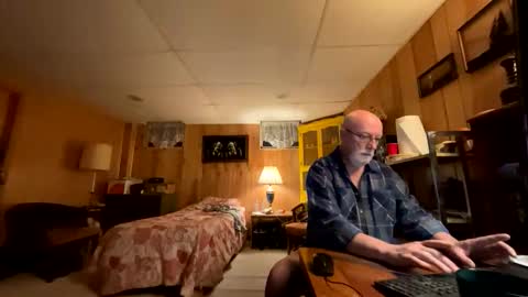 ptyhosefetish online show from November 29, 12:02 pm