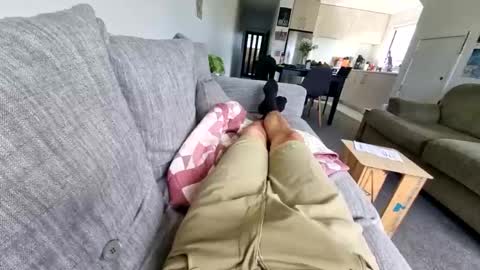 Public online show from December 8, 2:35 am