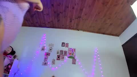 Emma Rico   model indep online show from January 6, 9:46 am