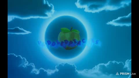 puddled_wonderland online show from January 19, 4:57 pm