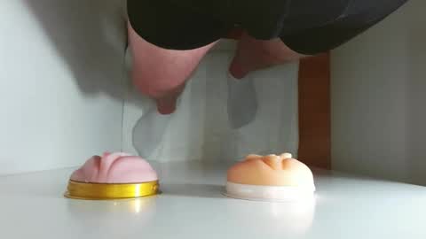 PuDe90 online show from March 17, 5:34 am