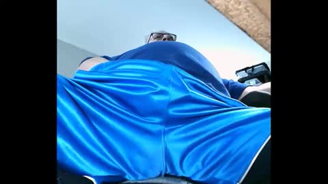 pudgy online show from February 25, 5:38 pm