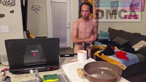 LOVE TO GET MY ASS FUCKED online show from January 10, 10:59 pm