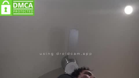 LOVE TO GET MY ASS FUCKED online show from March 26, 7:57 am