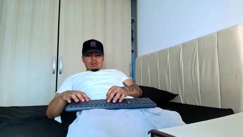 pull_bershh online show from March 27, 12:38 am