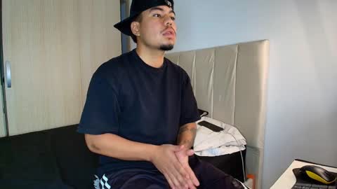 pull_bershh online show from April 5, 2:08 am