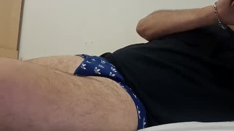 Pulp online show from February 20, 11:21 pm