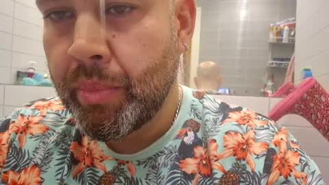 Pulp online show from October 20, 3:33 am