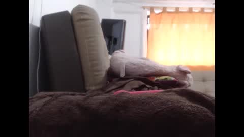 pummpummm online show from November 7, 11:34 am