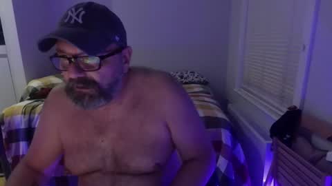 pumpffldn online show from October 1, 8:08 pm