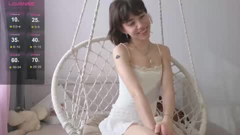 pumpk1n_polly online show from March 5, 9:40 am