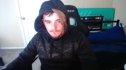 pumpkin_smash69 online show from February 23, 2:30 pm