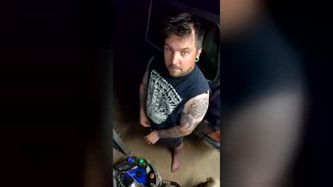 punkrock87denvo online show from July 2, 4:06 am
