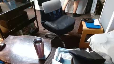 Jojo online show from April 30, 4:50 am