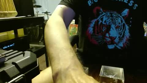 Jojo online show from March 4, 12:22 pm