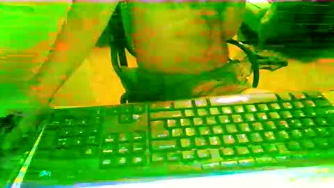 pup_y online show from September 20, 8:45 pm