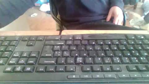 pup_y online show from November 3, 8:37 am