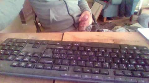 pup_y online show from October 13, 11:45 am