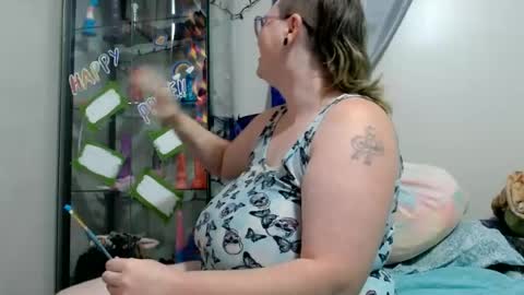 PupGhostt online show from June 19, 1:28 pm
