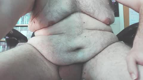 puppybear69 online show from November 1, 4:50 pm