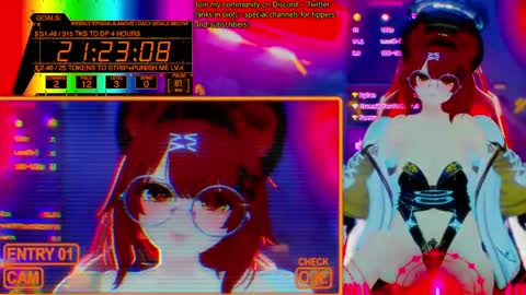Inuyama Wanko online show from May 24, 1:46 am