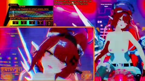 Inuyama Wanko online show from April 16, 10:01 pm