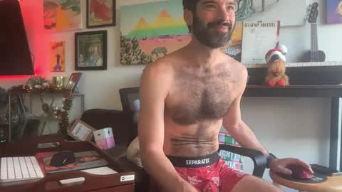 Pup Scritch online show from December 22, 4:36 pm