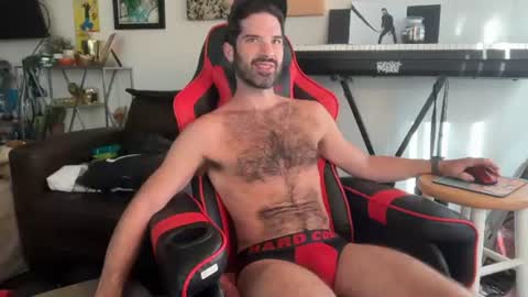 Pup Scritch online show from June 16, 3:49 pm