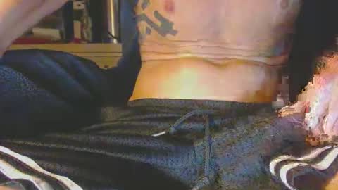 Pup Scrote online show from December 4, 2:58 am