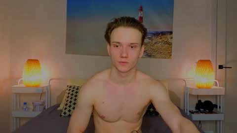 Jesse online show from February 3, 1:30 am