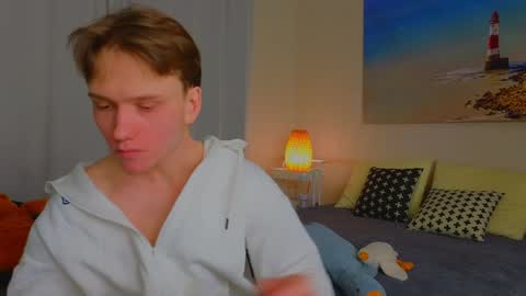 Jesse online show from January 24, 3:54 am