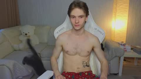 Jesse online show from February 15, 4:04 am