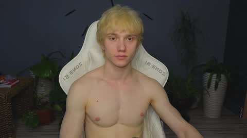 Jesse online show from April 22, 1:35 am