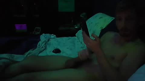 Alpha Pup Sparky online show from March 24, 5:35 am