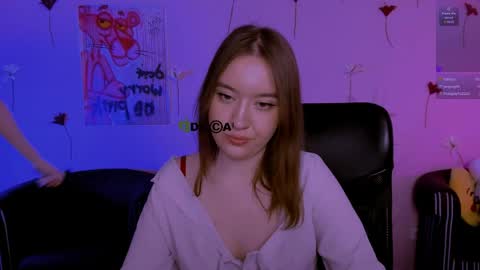 Ask me3 online show from April 5, 2:03 pm