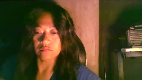 pure_sweetasian online show from November 3, 5:03 pm