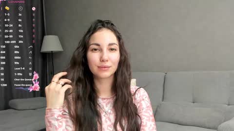 Sophie online show from December 18, 3:58 am