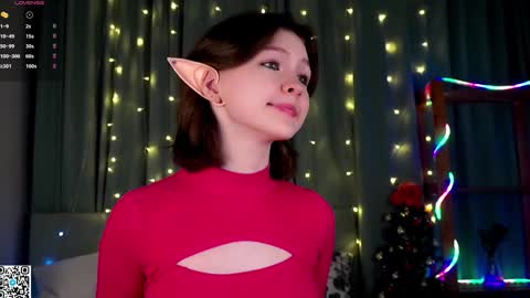 Sophie online show from December 28, 11:19 am