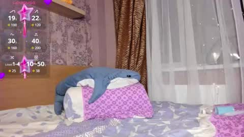 Katty online show from December 21, 3:07 pm